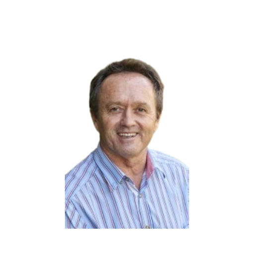 Assoc. Prof. Martin Anda