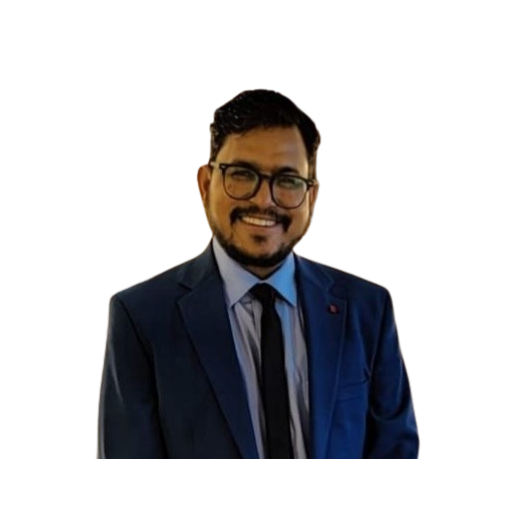 Prof. Brij B. Gupta