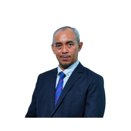 Prof. Ir. Dr. Yusri bin Yusof